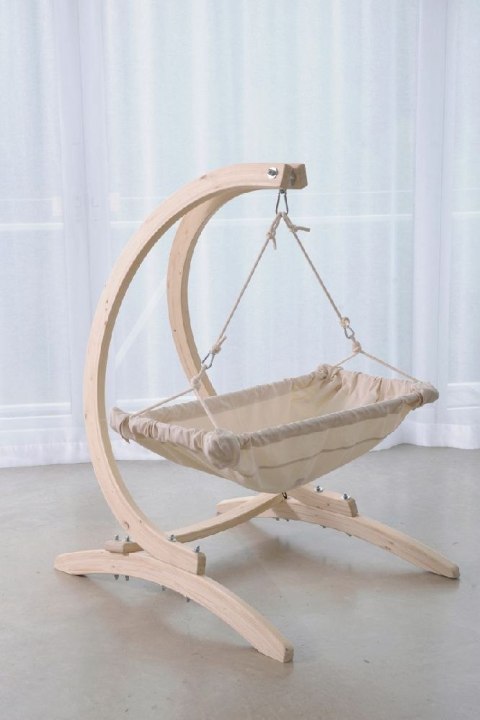 Amazonas Stojak do hamaków Carrello Baby