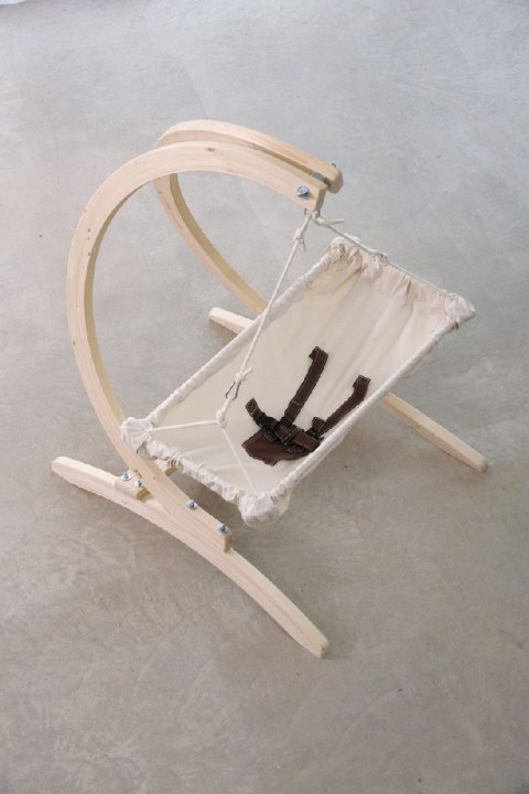 Amazonas Stojak do hamaków Carrello Baby