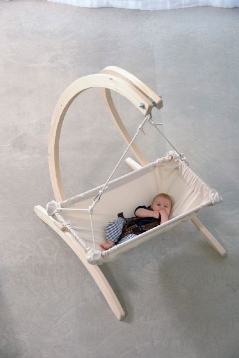 Amazonas Stojak do hamaków Carrello Baby