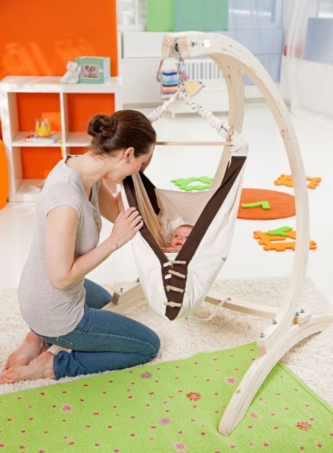 Amazonas Stojak do hamaków Carrello Baby