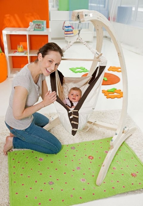 Amazonas Stojak do hamaków Carrello Baby