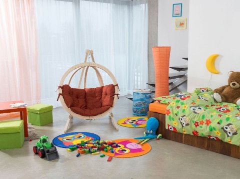 Amazonas Stojak do hamaków Carrello Baby