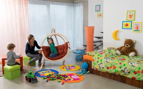 Amazonas Stojak do hamaków Carrello Baby