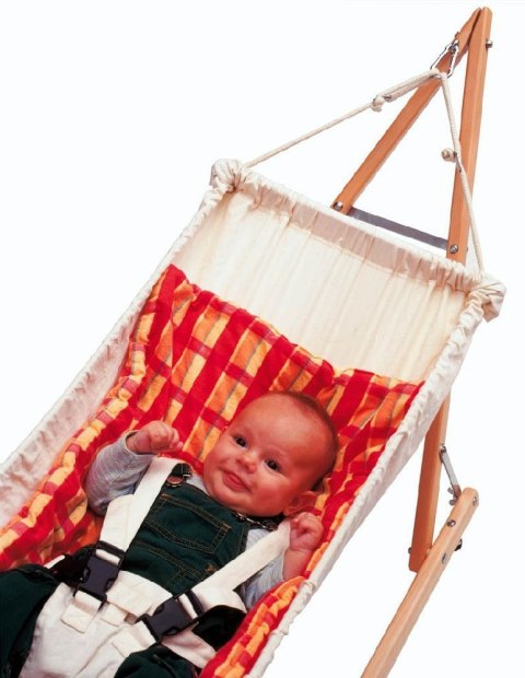 Amazonas Wkładka do hamaka Sunny