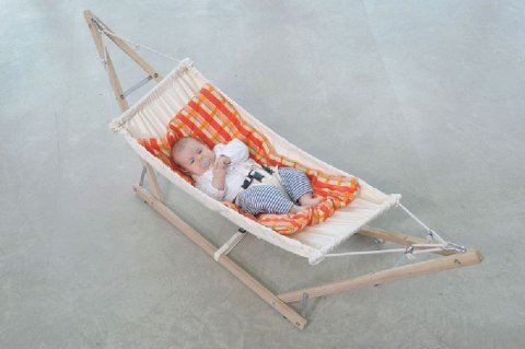 Amazonas Wkładka do hamaka Sunny