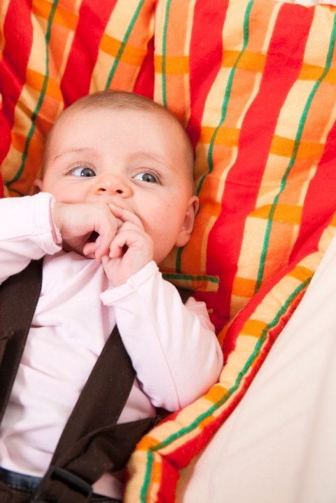 Amazonas Wkładka do hamaka Sunny