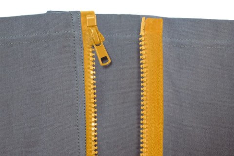 AZ-5039003 Carry Baby Grey