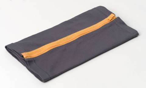 AZ-5039003 Carry Baby Grey