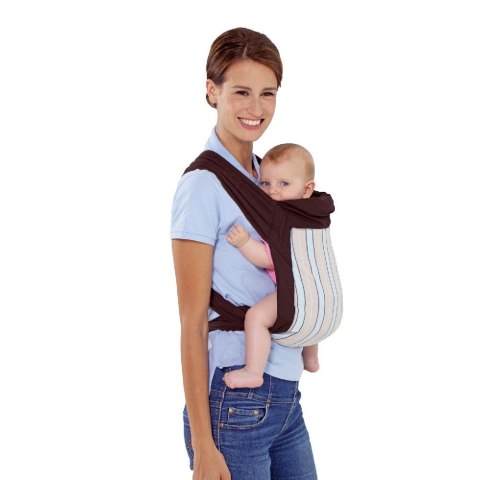 Amazonas Chusta-nosidło Mei Tai Earth