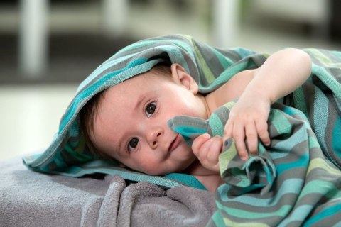 Amazonas Chusta Carry Sling 510 cm Pacific