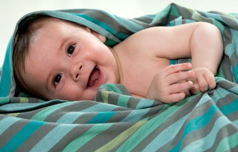 Amazonas Chusta Carry Sling 510 cm Pacific