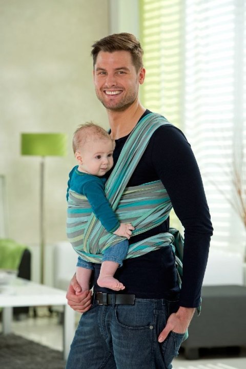 Amazonas Chusta Carry Sling 510 cm Pacific