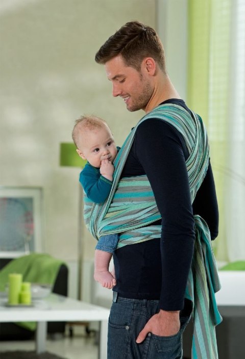 Amazonas Chusta Carry Sling 510 cm Pacific