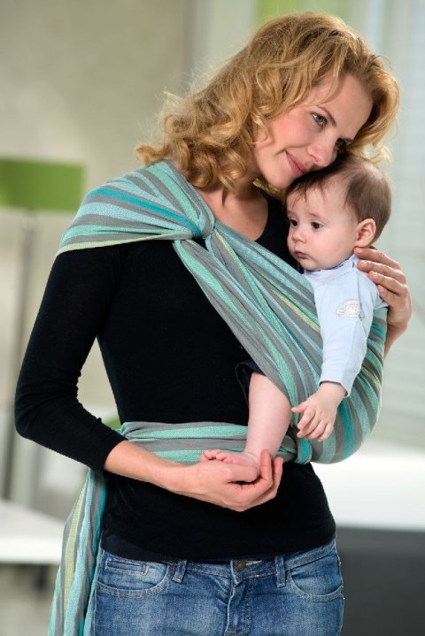 Amazonas Chusta Carry Sling 510 cm Pacific