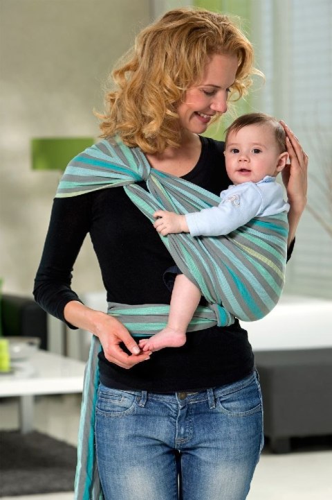 Amazonas Chusta Carry Sling 510 cm Pacific