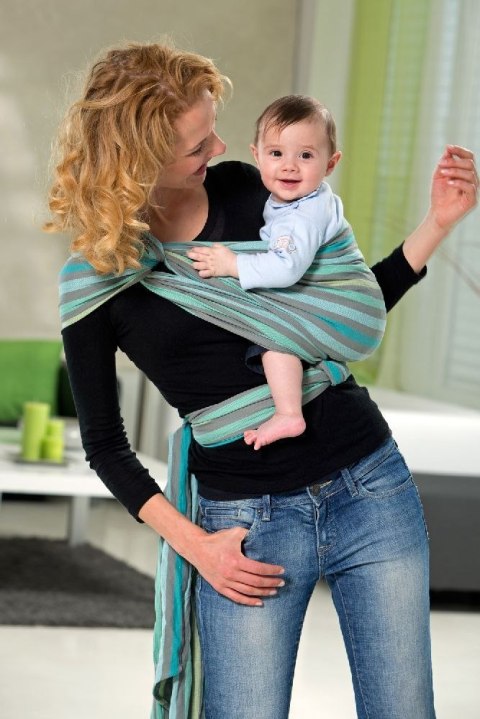 Amazonas Chusta Carry Sling 510 cm Pacific