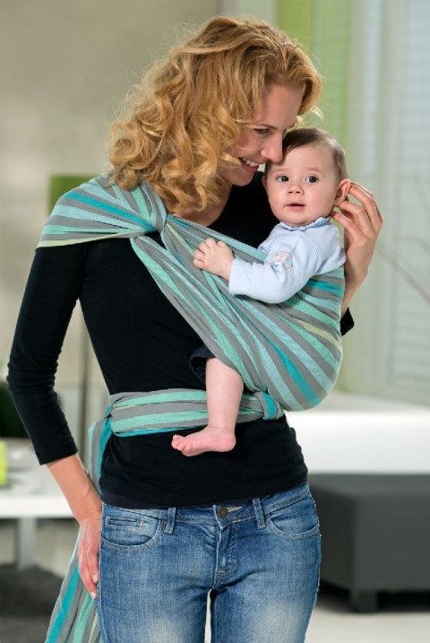 Amazonas Chusta Carry Sling 510 cm Pacific