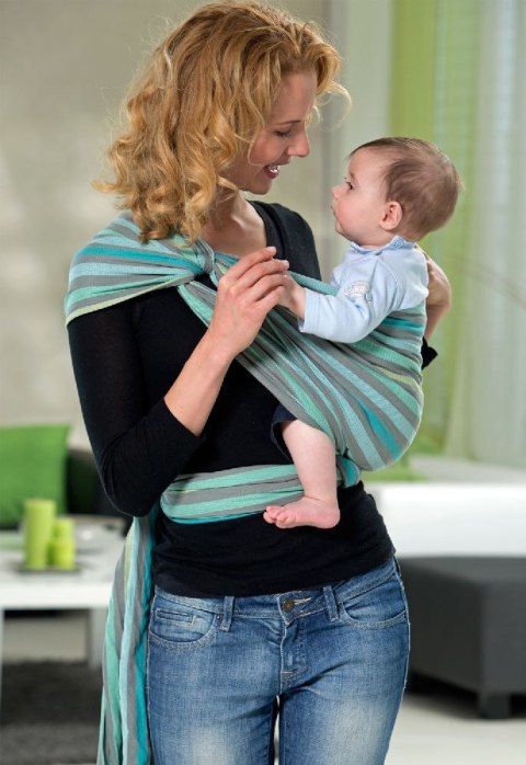 Amazonas Chusta Carry Sling 510 cm Pacific