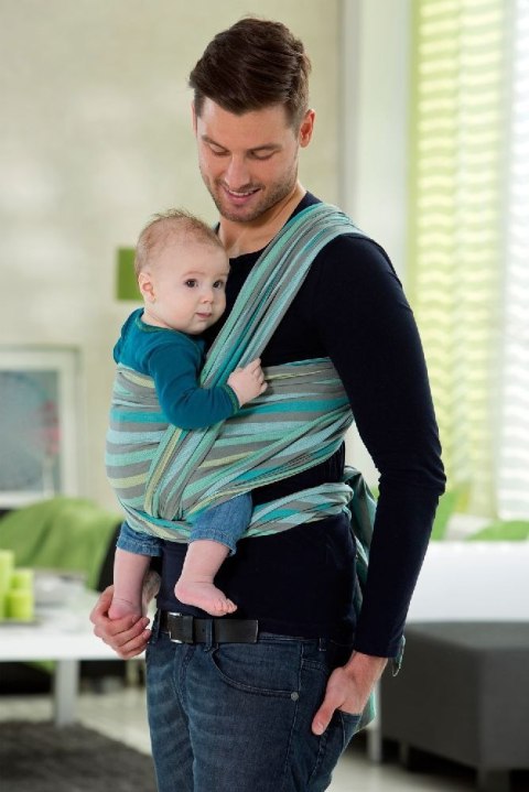 Amazonas Chusta Carry Sling 510 cm Pacific