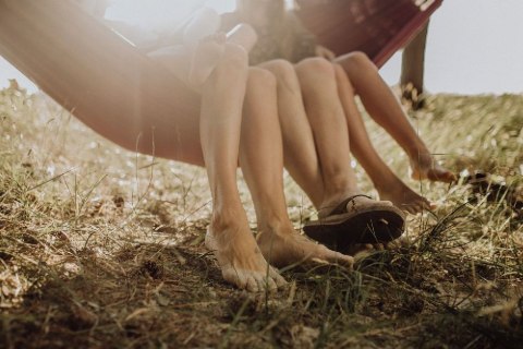 Amazonas Hamak Arte Vino