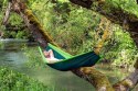 Amazonas Hamak Silk Traveller Forest
