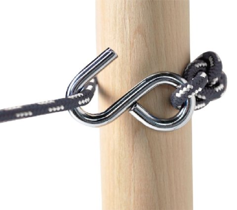 Amazonas Hamak Travel Set Pink