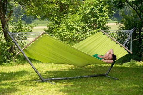 Amazonas Hamak Miami Kiwi