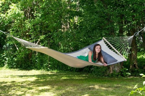 Amazonas Hamak American Dream Sand