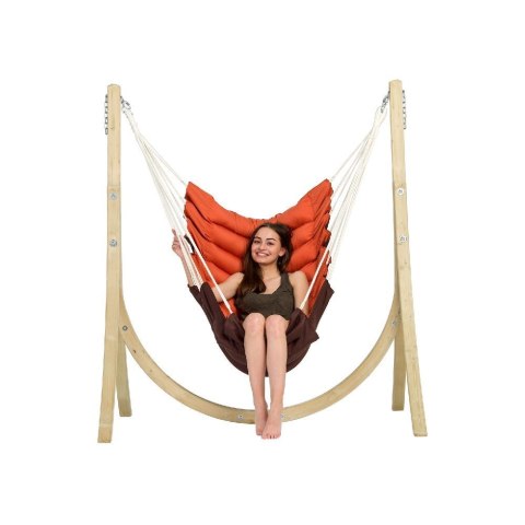 Amazonas Huśtawka California Terracotta