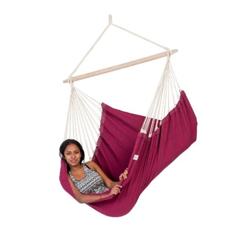 Amazonas Huśtawka hamakowa Artista Vino