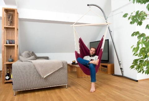 Amazonas Huśtawka hamakowa Artista Vino