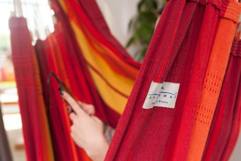 Amazonas Stojak do huśtawek Omega RockStone