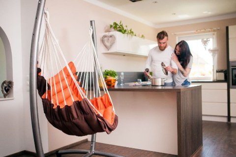 Amazonas Stojak do huśtawek Omega RockStone