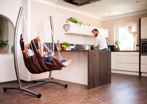 Amazonas Stojak do huśtawek Omega RockStone