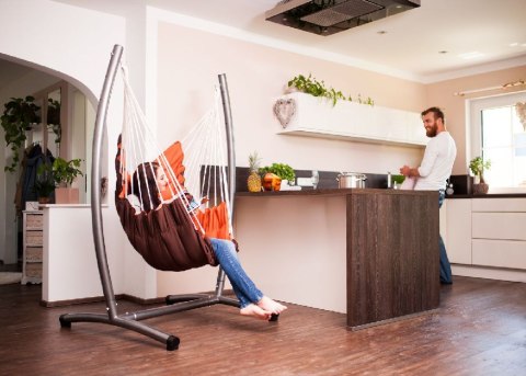 Amazonas Stojak do huśtawek Omega RockStone