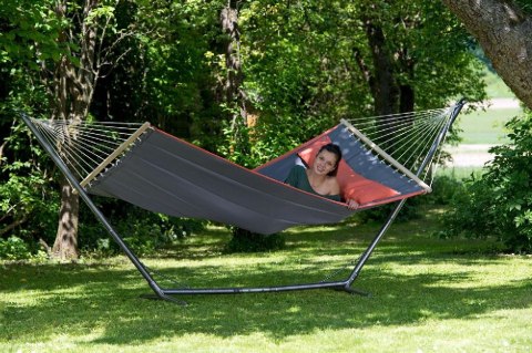 Amazonas Stojak do hamaków Sumo Grande