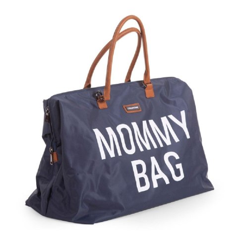 Childhome Torba Mommy Bag Granatowa