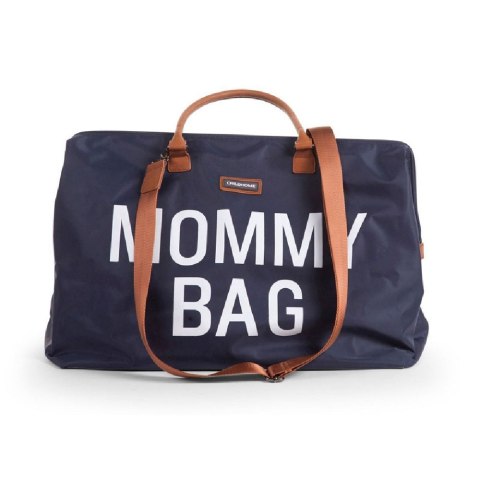 Childhome Torba Mommy Bag Granatowa