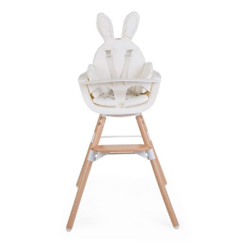 Childhome Uniwersalny ochraniacz Królik White