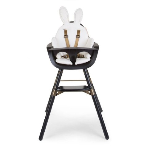 Childhome Uniwersalny ochraniacz Królik White