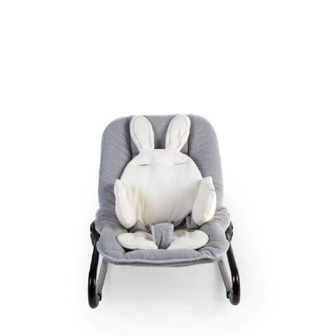 Childhome Uniwersalny ochraniacz Królik White