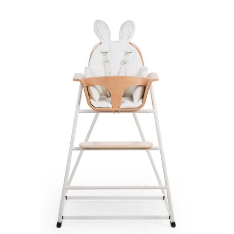 Childhome Uniwersalny ochraniacz Królik White