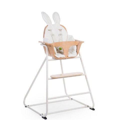 Childhome Uniwersalny ochraniacz Królik White