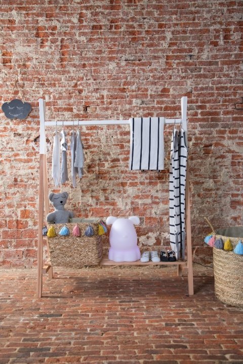 Childhome Wieszak na ubrania Tipi