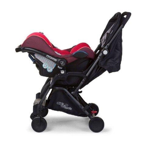 Childhome Wózek T-COMPACT