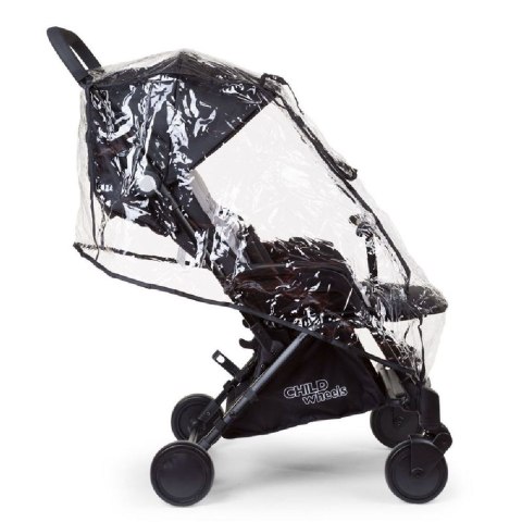 Childhome Wózek T-COMPACT