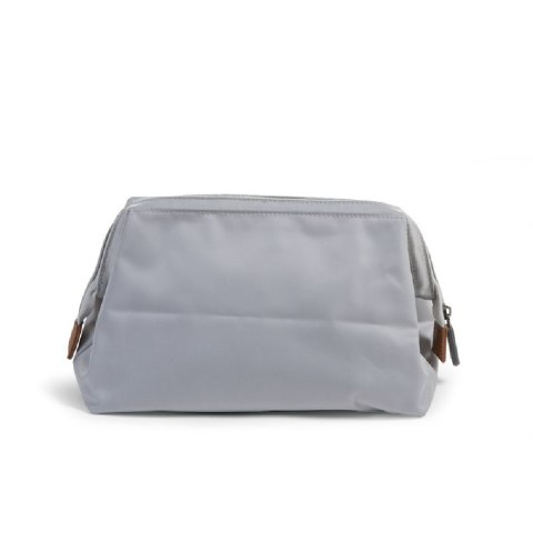 Childhome Kosmetyczka Baby Necessities Szara