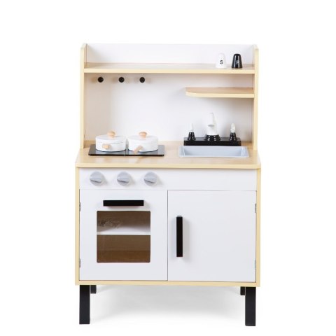 Childhome Kuchnia drewniania z akcesoriami