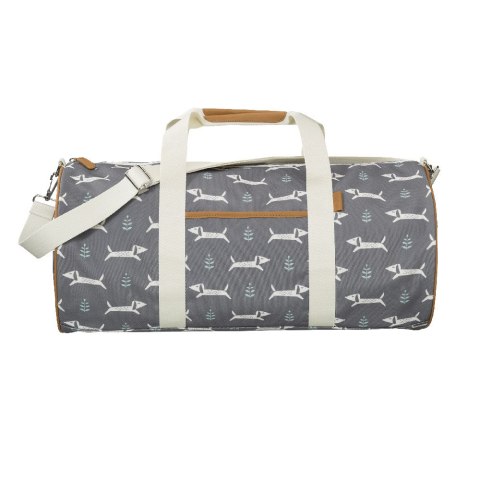 Fresk Torba Weekender bag Piesek