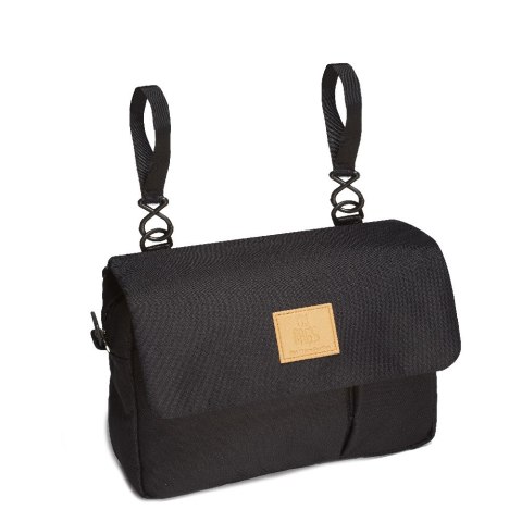 My Bag's Organizer do wózka Eco Black/Blue